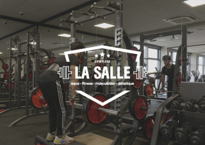 Complexe La Salle