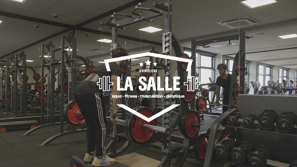 Complexe La Salle