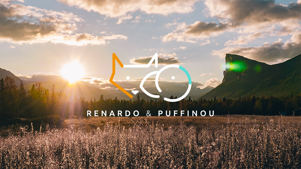 Renardo & Puffinou « Into The Wild »