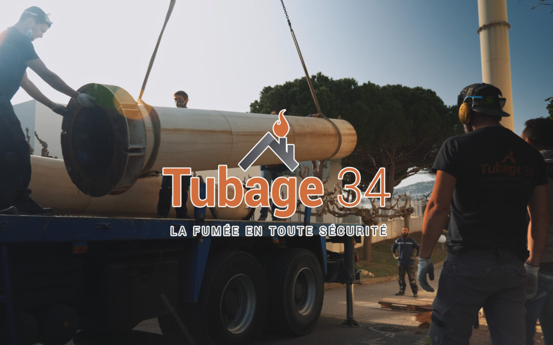 Tubage 34