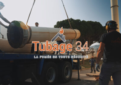 Tubage 34